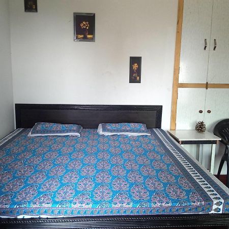Evergreen Home Stay Almora Bagian luar foto