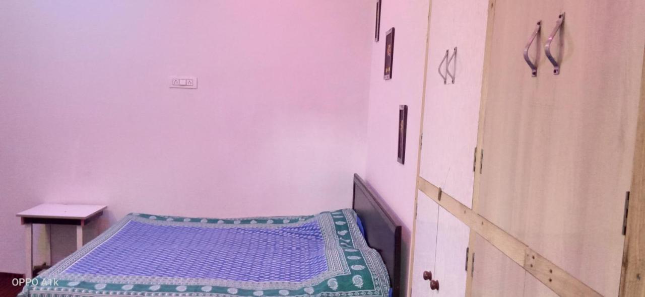 Evergreen Home Stay Almora Bagian luar foto