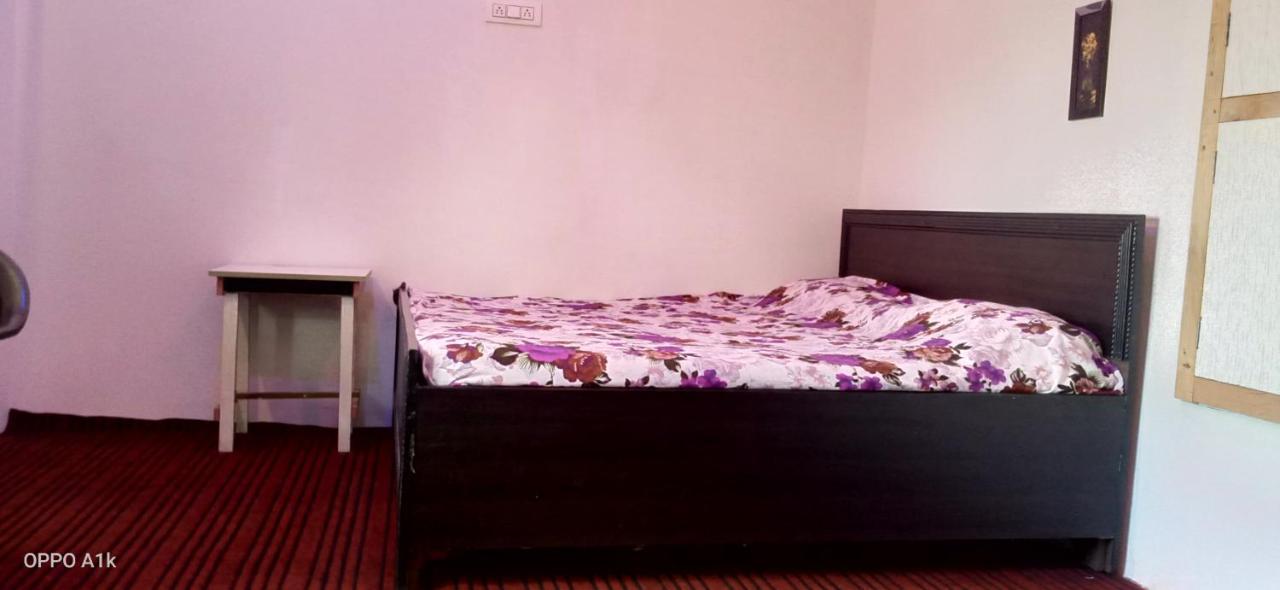Evergreen Home Stay Almora Bagian luar foto