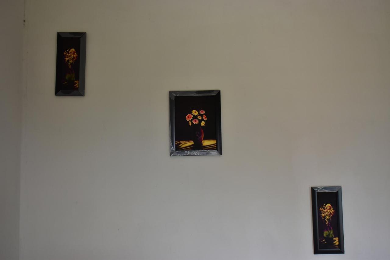 Evergreen Home Stay Almora Bagian luar foto