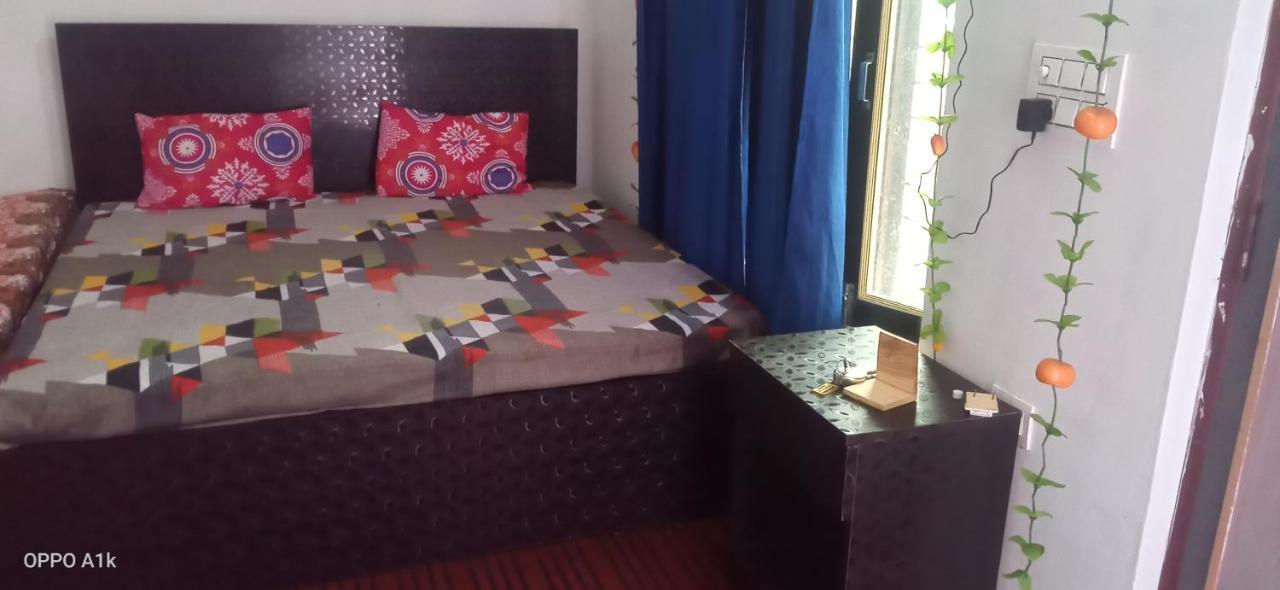 Evergreen Home Stay Almora Bagian luar foto