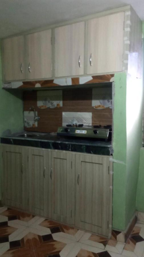 Evergreen Home Stay Almora Bagian luar foto