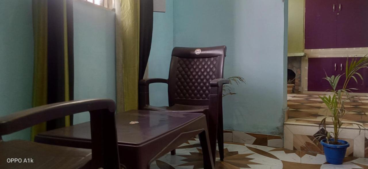Evergreen Home Stay Almora Bagian luar foto