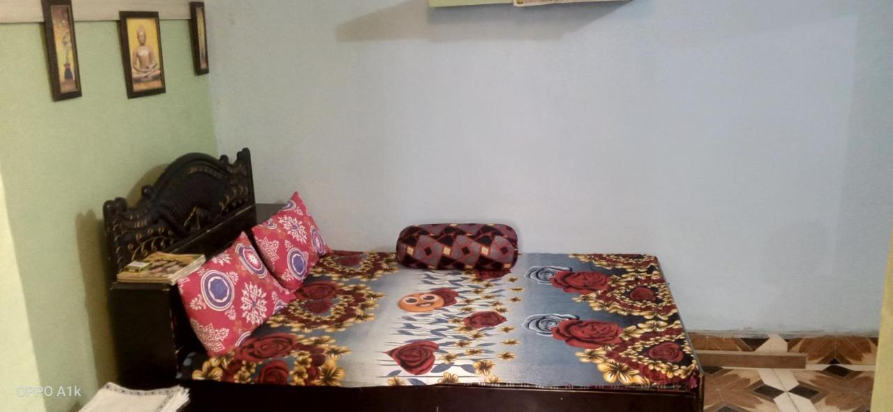 Evergreen Home Stay Almora Bagian luar foto