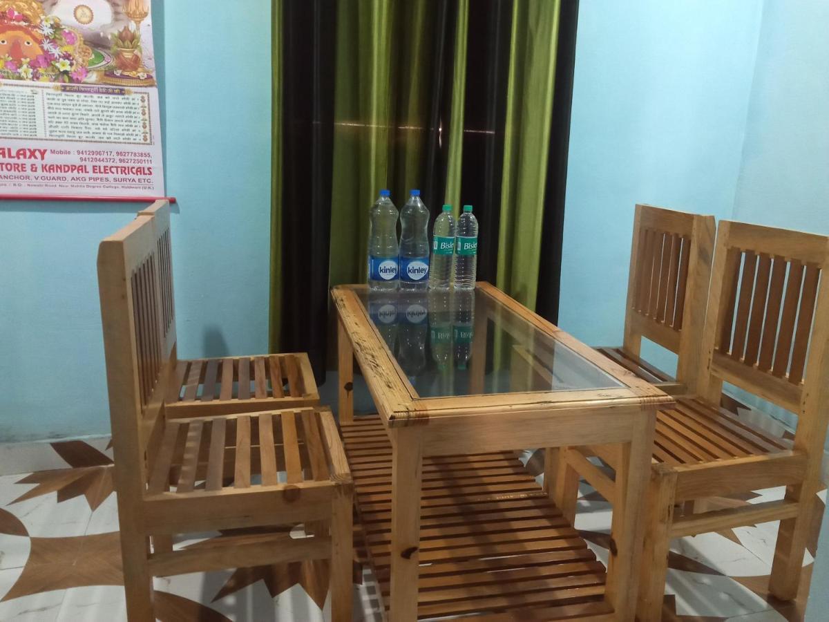 Evergreen Home Stay Almora Bagian luar foto