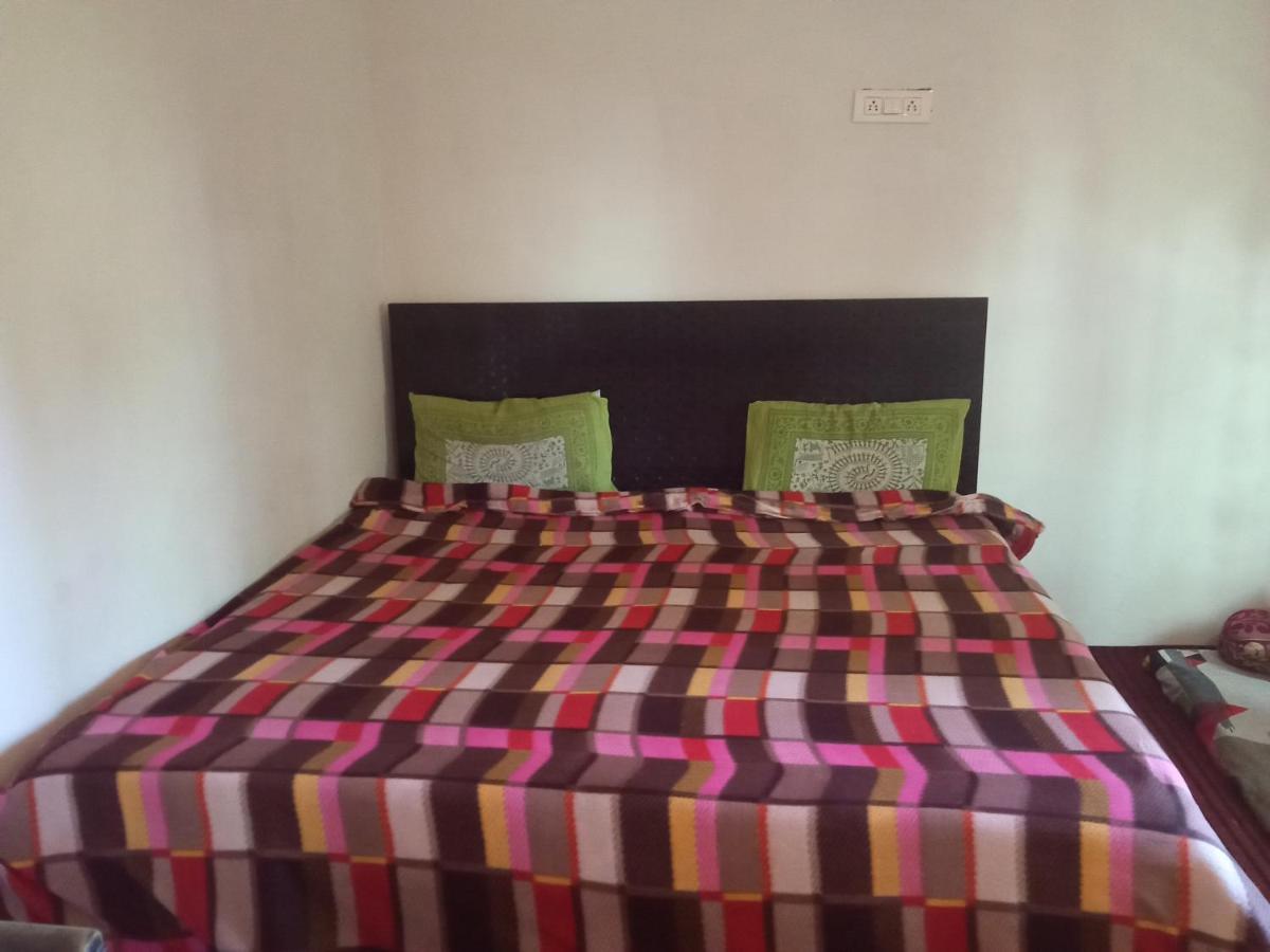 Evergreen Home Stay Almora Bagian luar foto